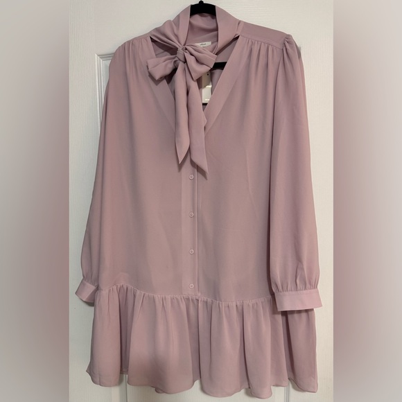 Wilfred Manor Dress, NWT, size L. - Picture 4 of 6